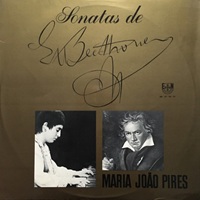 Emissora Nacional : Pires - Beethoven Sonatas